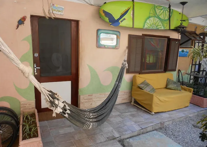 Casa Do Bill Recreio